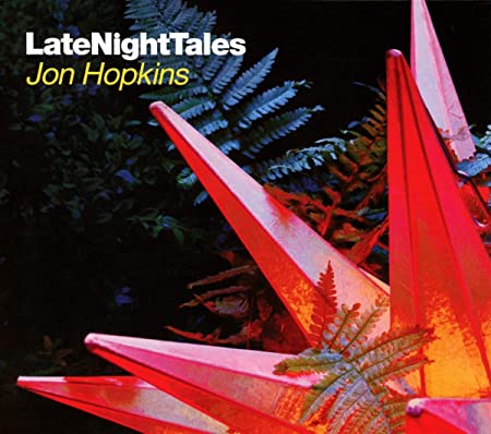 jon hopkins