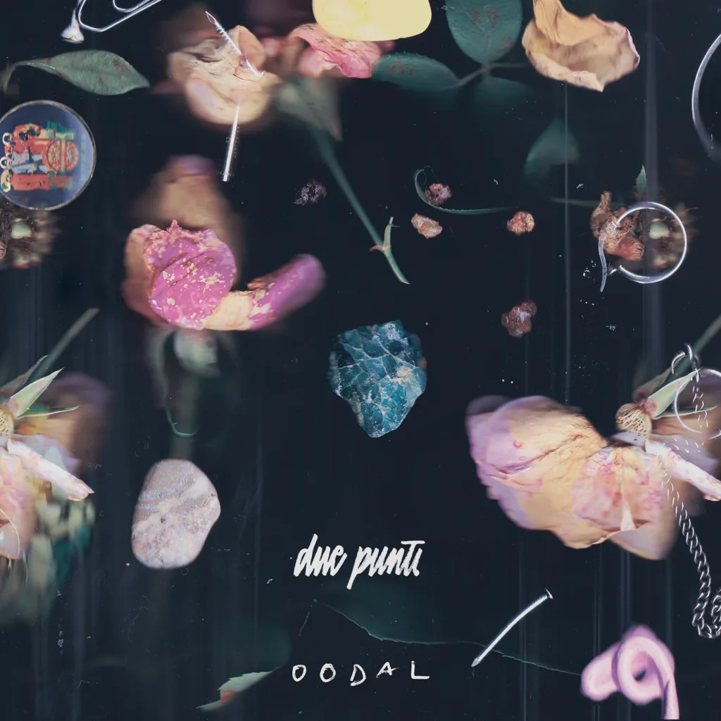 oodal due punti album indie italiano Guido Landini talesfromguidoland