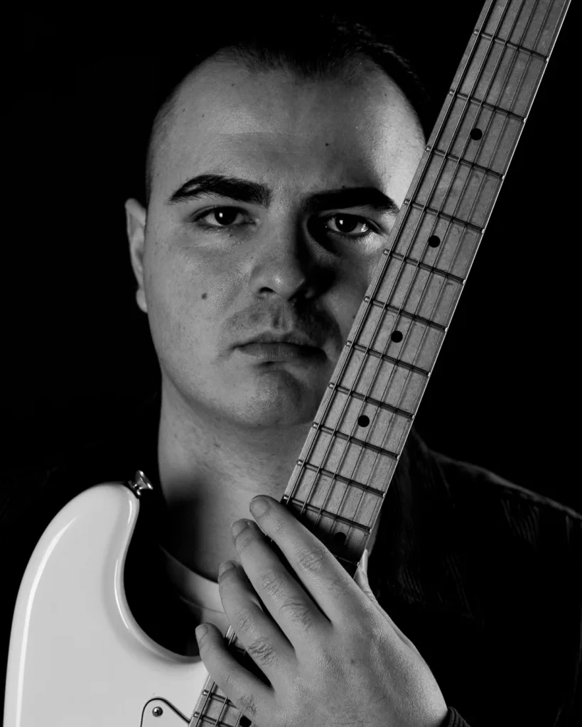 Francesco Giubasso compositore fiorentino