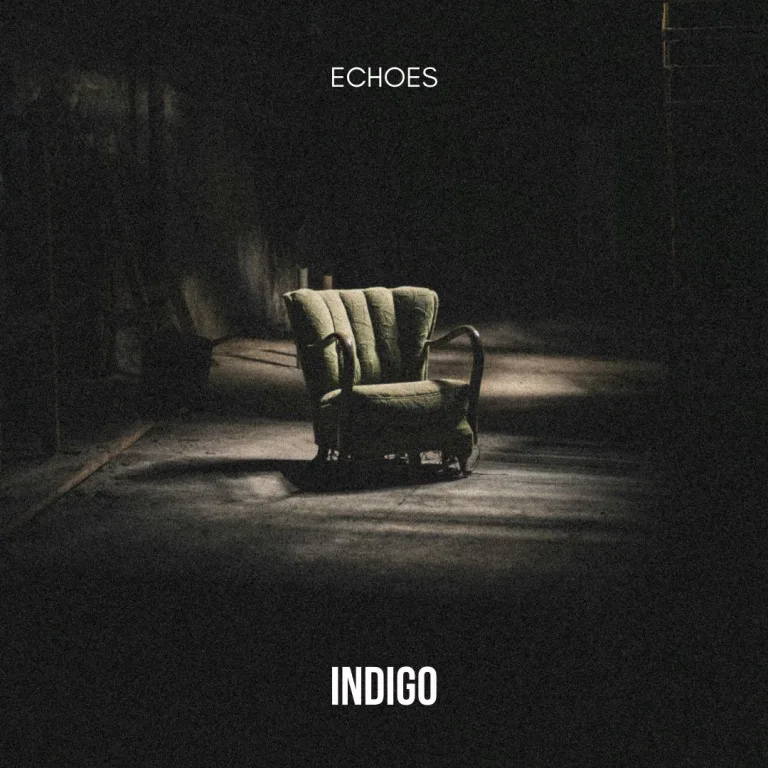 indigo echoes indie song firenze londra talesfromguidoland