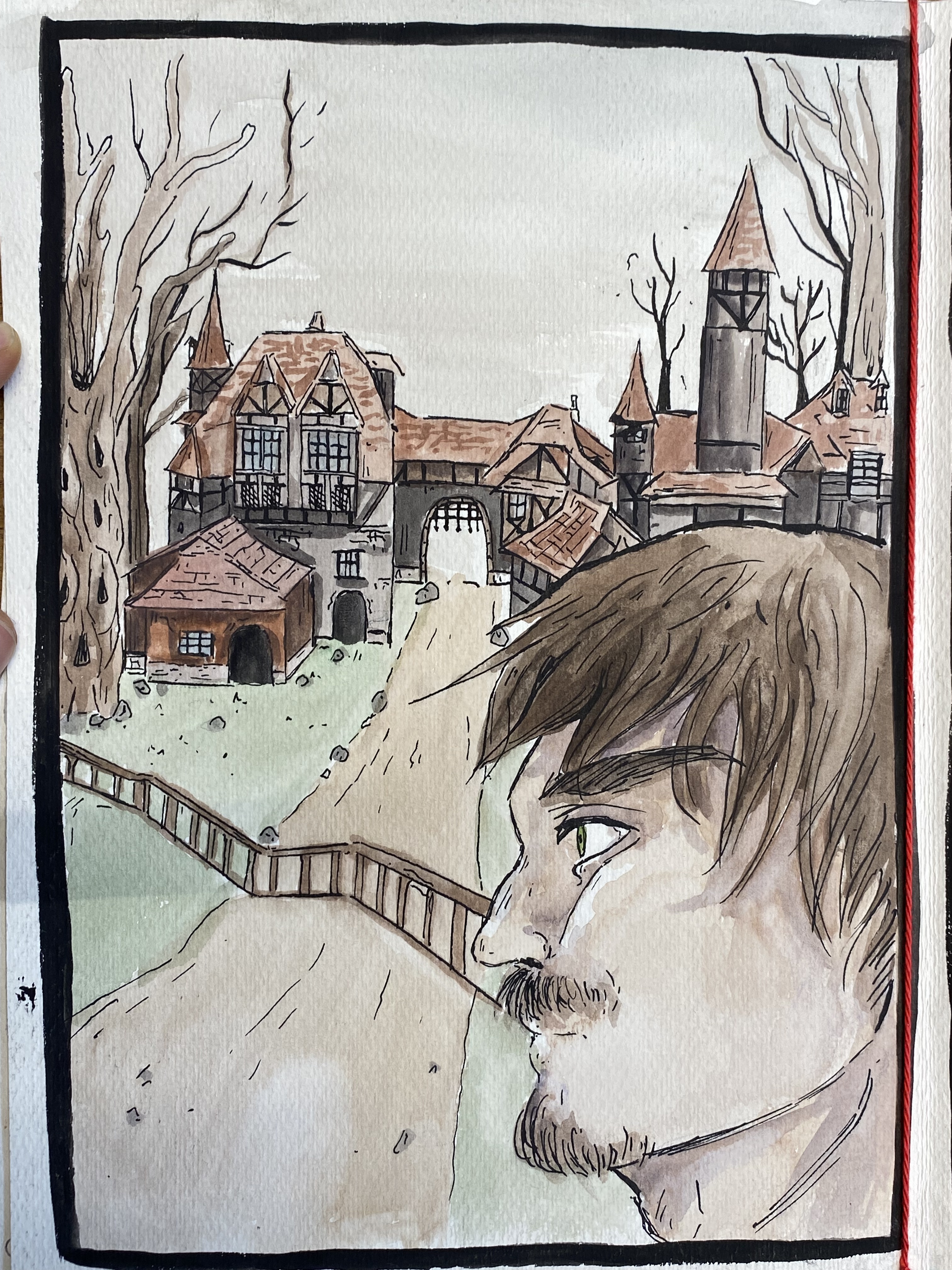 laboratorio scrittura albi illustrati