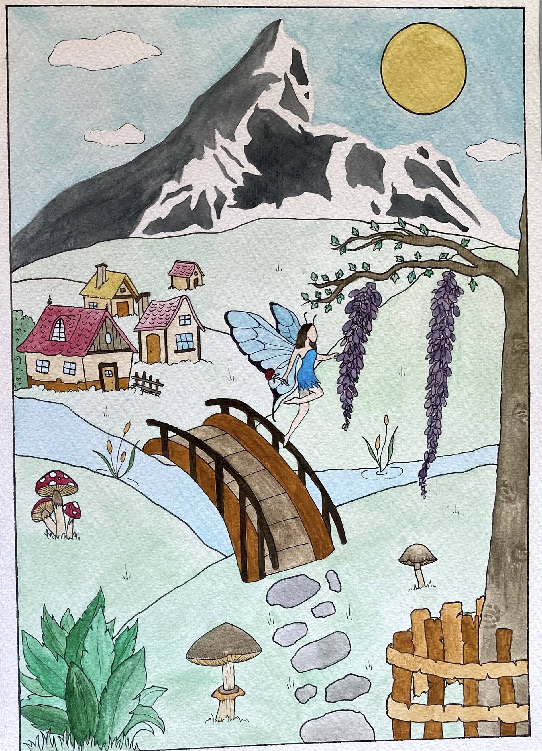 ambientazioni corso scrittura creativa Guido Landini