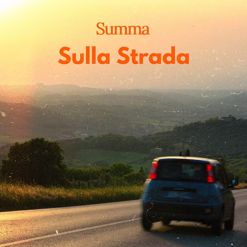 sulla strada album summa guido landini talesfromguidoland rap italiano