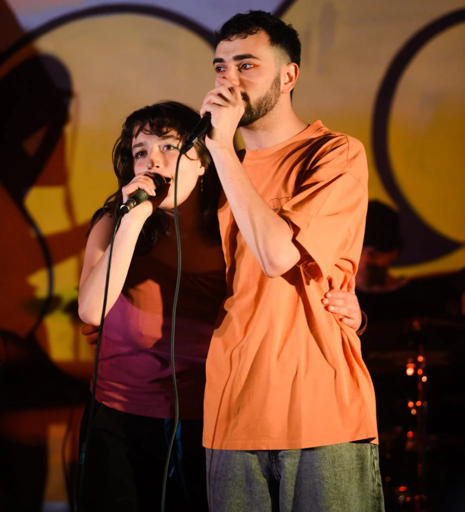 summa sulla strada cantante rapper rap italiano firenze isolotto sonoria talesfromguidoland