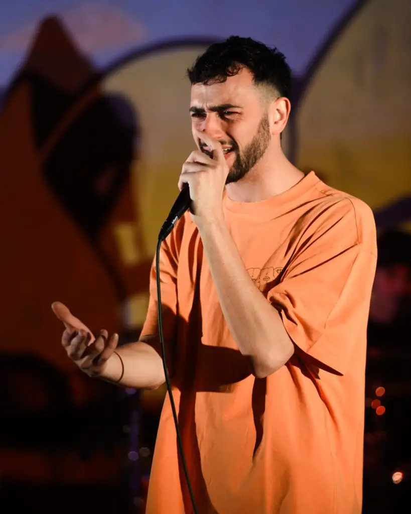 summa sulla strada hip hop guido landini talesfromguidoland