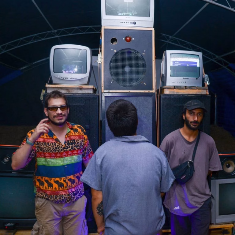 collettivo glitch bitches