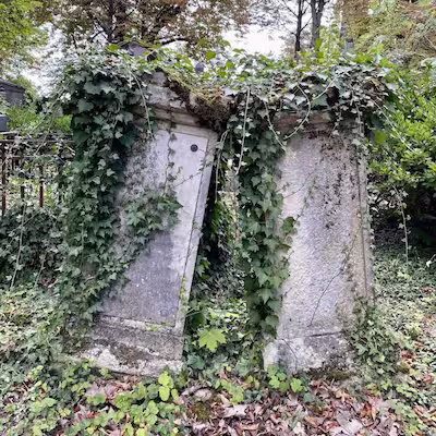 pere lachaise
