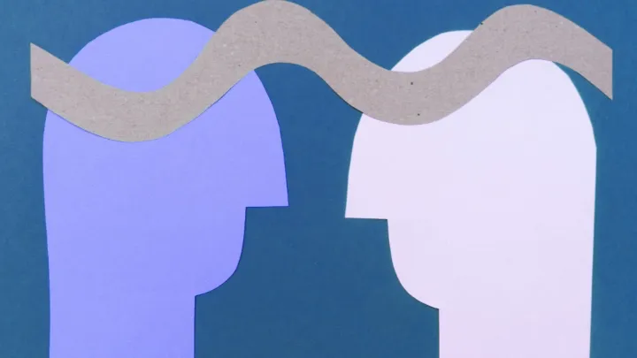 linguaggio scrittura pensiero