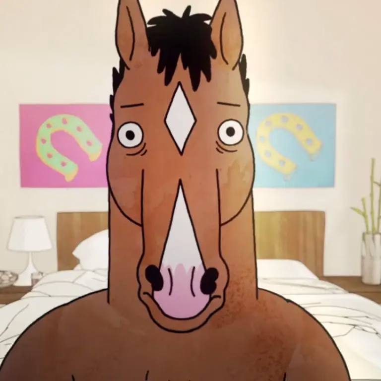 finale bojack horseman