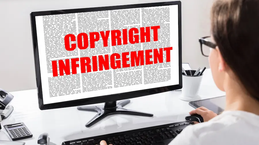 diritto autore copyright
