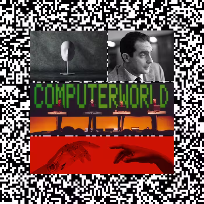 uomo macchina kraftwerk italo calvino guido landini talesfromguidoland