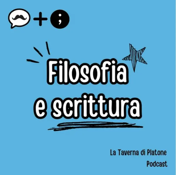 filosofia e scrittura