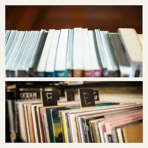 esperienze di lettura e ascolto