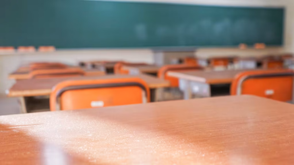 lavoro sommerso insegnanti