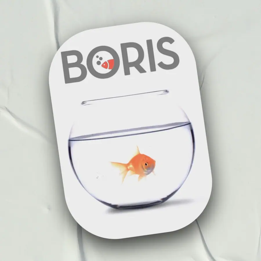Boris articolo editoriale ironia televisione