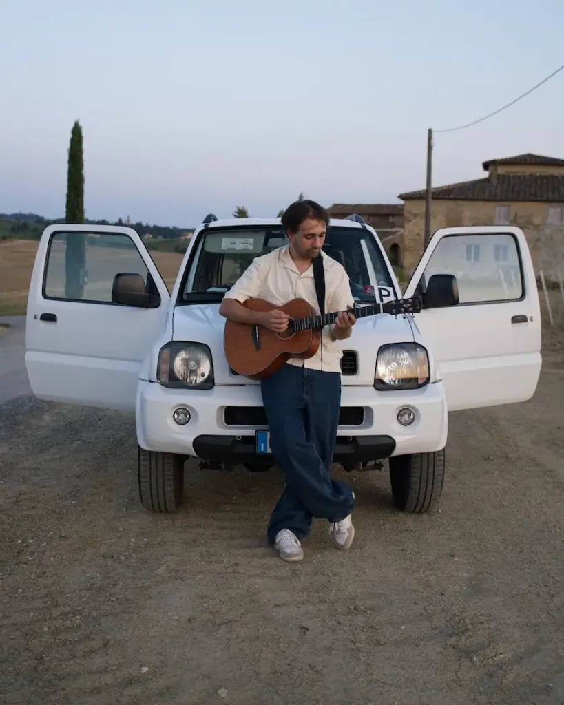 Midèn musica indipendente