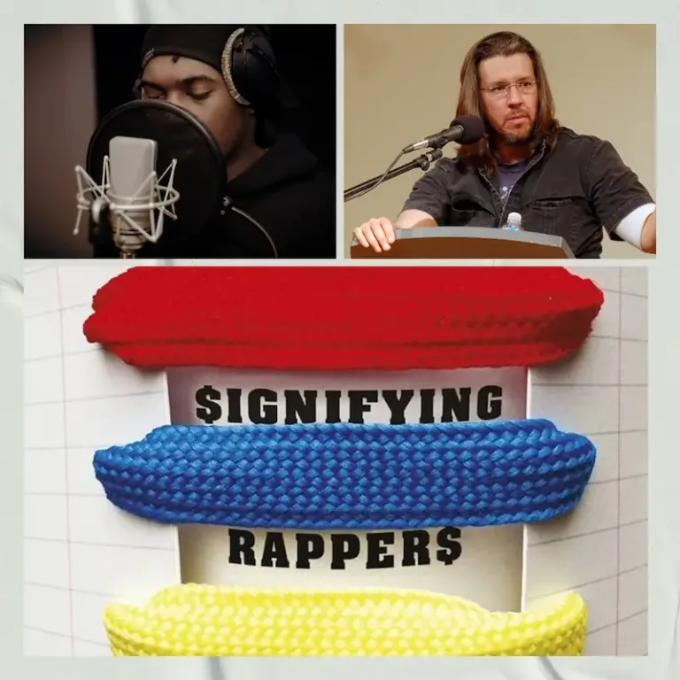 wallace rap hip hop