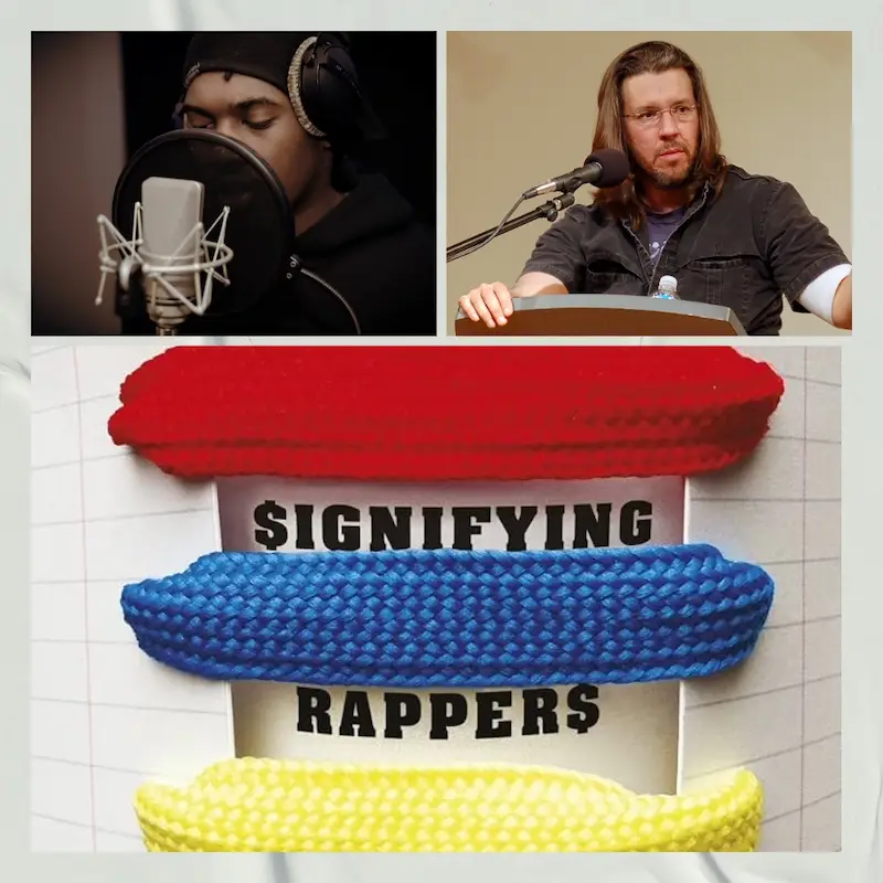 wallace rap hip hop